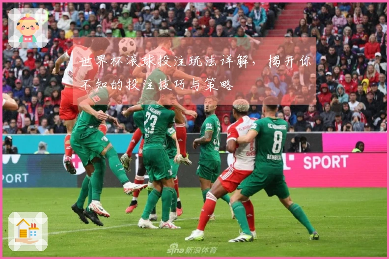 世界杯滚球投注玩法详解，揭开你不知的投注技巧与策略